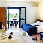 奥斯萨伦托公寓 公寓式酒店 4*
