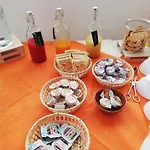 奥斯萨伦托公寓