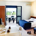 Oasi Salento Apartmanhotel 4*