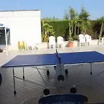 Oasi Salento