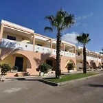 Oasi Salento Apartmanhotel 4*