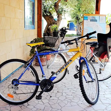 Oasi Salento 3*
