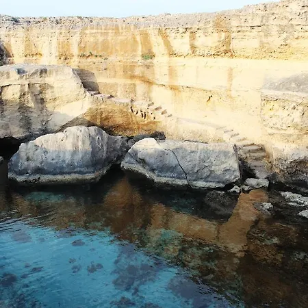 Oasi Salento Aparthotel Torre dell'Orso