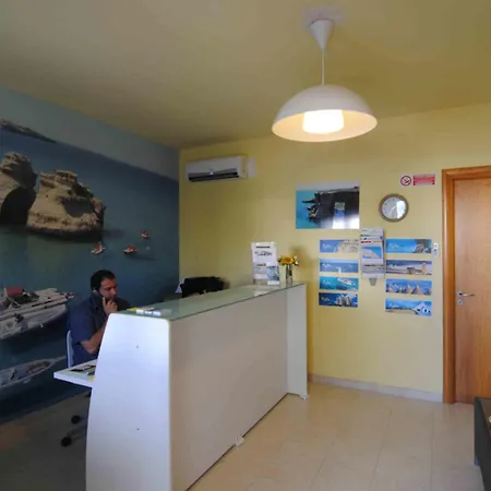 Oasi Salento Aparthotel 3*