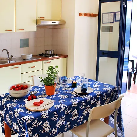 Oasi Salento Apart-hotel Torre dell'Orso