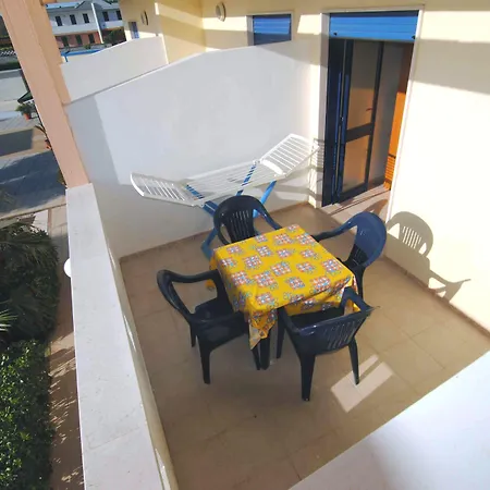Oasi Salento Aparthotel 3*