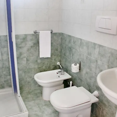 Oasi Salento Aparthotel Torre dell'Orso