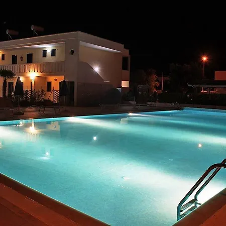 Oasi Salento Aparthotel