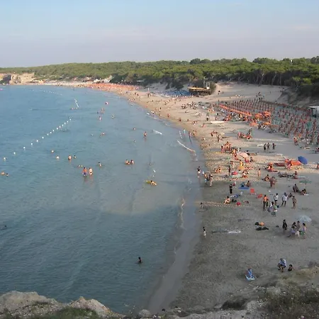 Oasi Salento Aparthotel