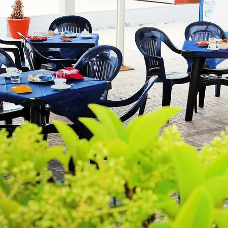 Aparthotel Oasi Salento