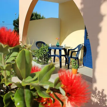 Oasi Salento Aparthotel