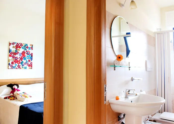 Oasi Salento Apartmanhotel Torre dell'Orso