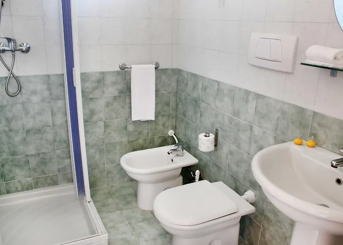 Oasi Salento Apartmanhotel Torre dell'Orso