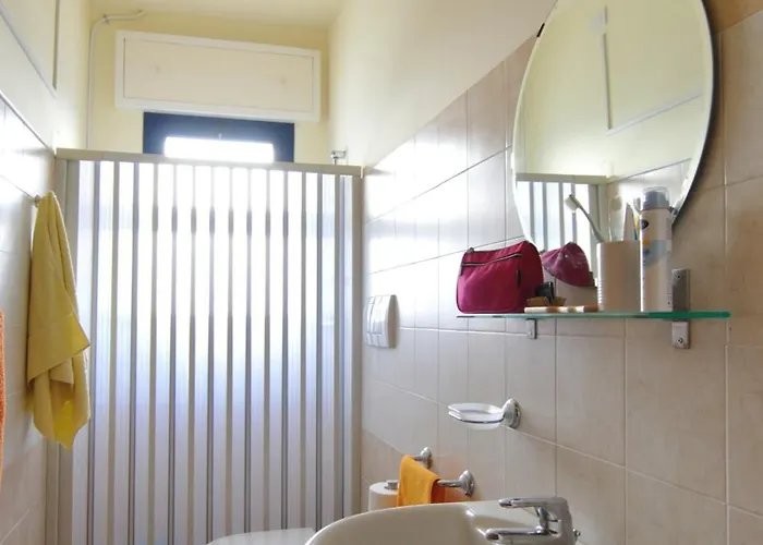 Oasi Salento Apartmanhotel 3*
