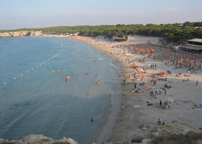 Oasi Salento Apartmanhotel