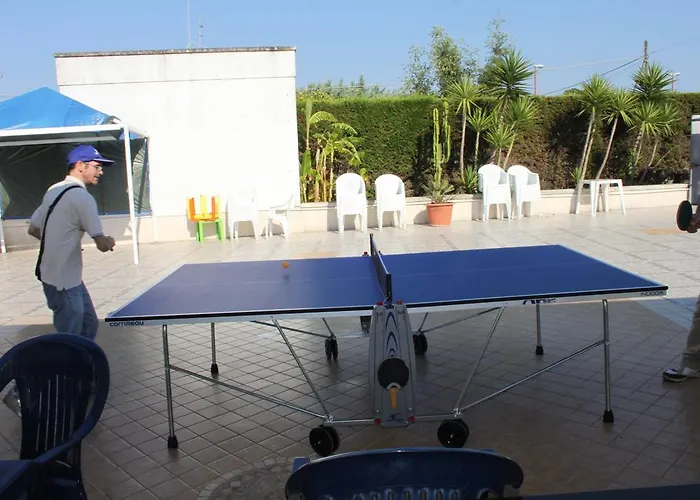 Oasi Salento