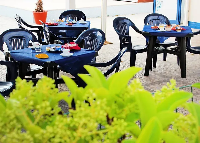 Apartmanhotel Oasi Salento