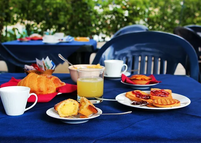 Oasi Salento Apartmanhotel 3*