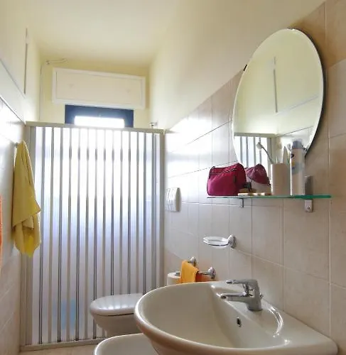 Apartmanhotel Oasi Salento Torre dell'Orso
