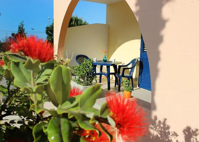 Oasi Salento Apartmanhotel
