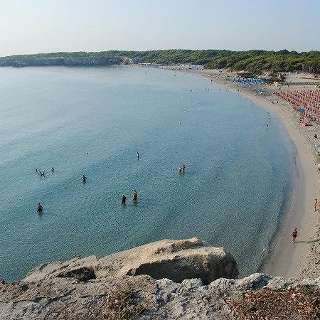 Aparthotel Oasi Salento