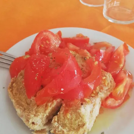 Oasi Salento 아파트호텔 4*