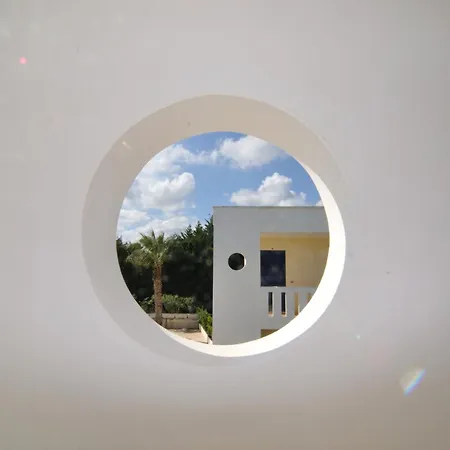 Aparthotel Oasi Salento