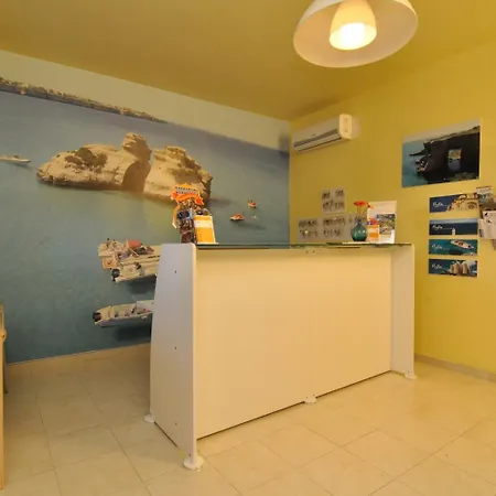 Oasi Salento 4* 토레 델 로소