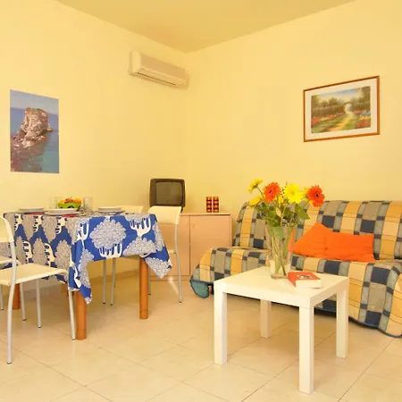 Oasi Salento 4* 토레 델 로소