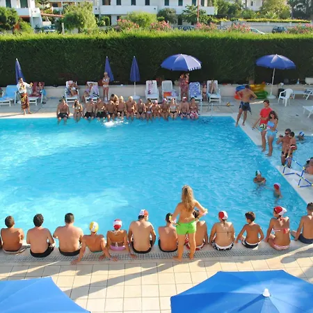 Oasi Salento 4* 토레 델 로소