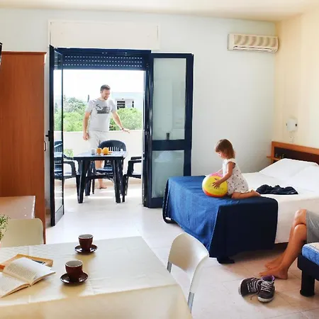 Oasi Salento Apartmanhotel