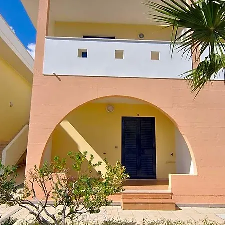 Aparthotel Oasi Salento 4*