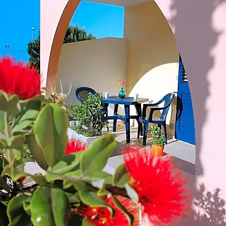 Oasi Salento