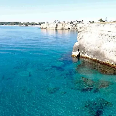 Apart Otel Oasi Salento Torre dell'Orso