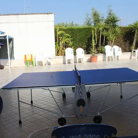 Oasi Salento