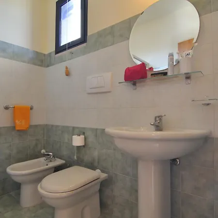 Aparthotel Oasi Salento Torre dell'Orso