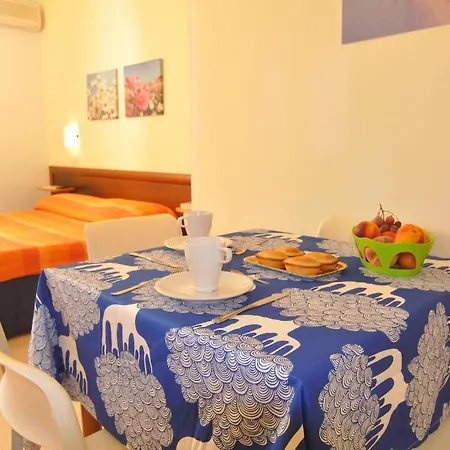 Oasi Salento 4* 토레 델 로소