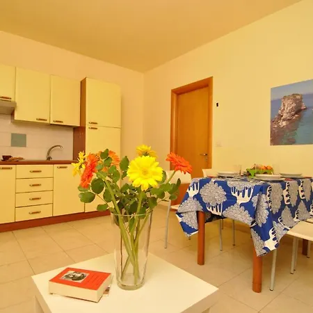 Oasi Salento 4*